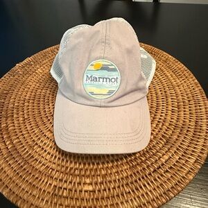 Marmot Mesh Cap